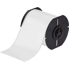Brady Polyester tape for